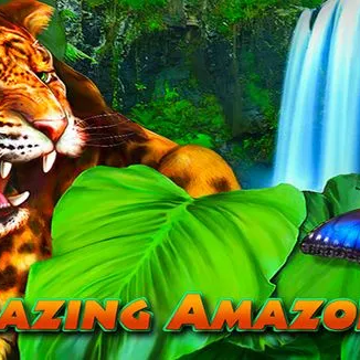 Amazing Amazonia