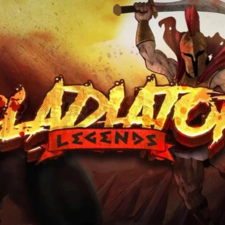 Gladiator Legends
