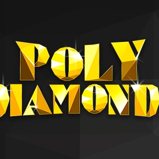 Poly Diamonds
