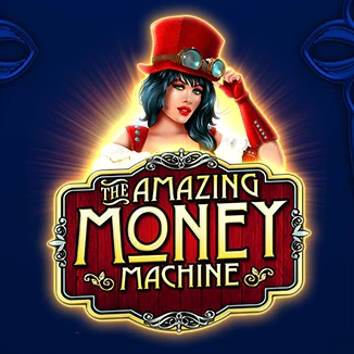 The Amazing Money Machine